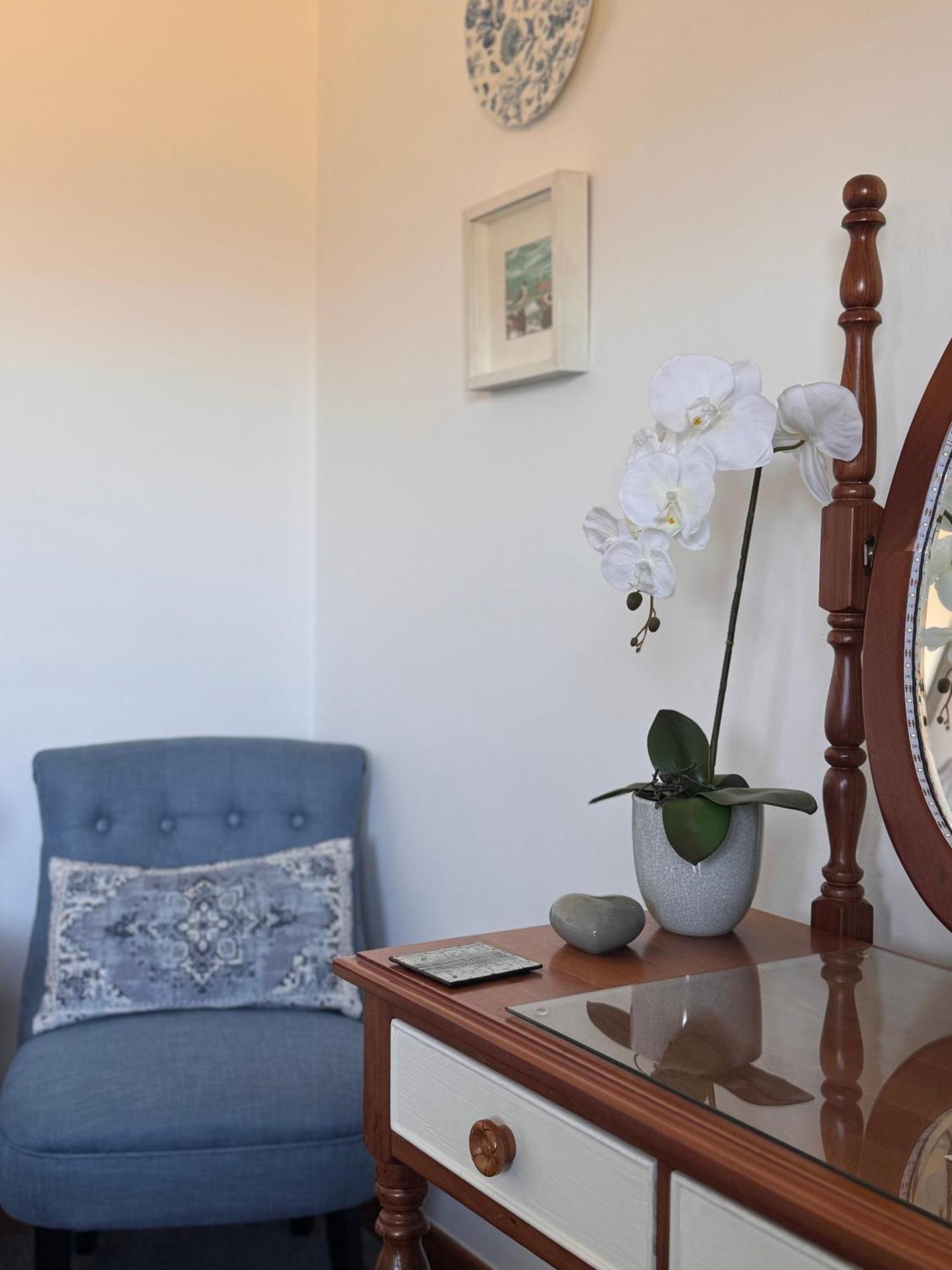 Clunebeg Retreat سبين بريدج المظهر الخارجي الصورة